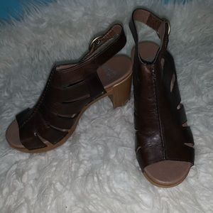 Dansko Demerara Sandal
